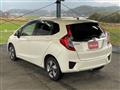 2015 Honda Fit Hybrid
