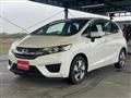 2015 Honda Fit Hybrid