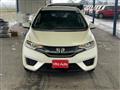 2015 Honda Fit Hybrid