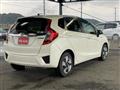 2015 Honda Fit Hybrid