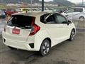 2015 Honda Fit Hybrid