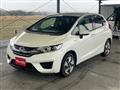2015 Honda Fit Hybrid