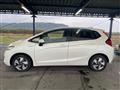 2015 Honda Fit Hybrid