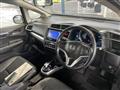2015 Honda Fit Hybrid