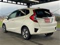 2015 Honda Fit Hybrid
