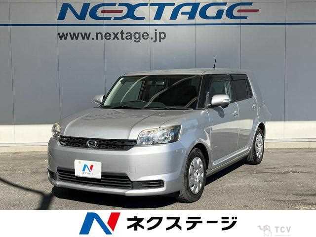 2010 Toyota Corolla Rumion