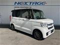 2023 Honda N BOX