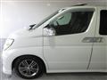 2009 Nissan Elgrand