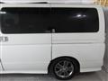 2009 Nissan Elgrand