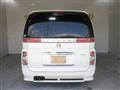 2009 Nissan Elgrand