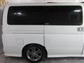 2009 Nissan Elgrand