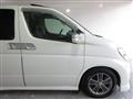 2009 Nissan Elgrand