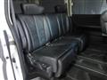 2009 Nissan Elgrand