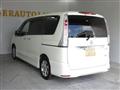 2012 Nissan Serena