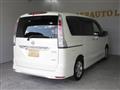 2012 Nissan Serena