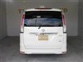 2011 Nissan Serena