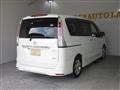 2011 Nissan Serena