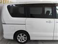 2011 Nissan Serena
