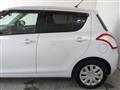 2010 Suzuki Swift