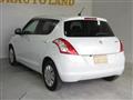 2010 Suzuki Swift
