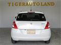2010 Suzuki Swift