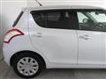 2010 Suzuki Swift