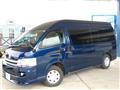 2008 Toyota Hiace Commuter