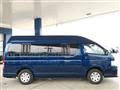 2008 Toyota Hiace Commuter