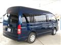 2008 Toyota Hiace Commuter