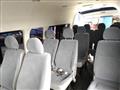 2008 Toyota Hiace Commuter