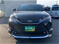 2023 Toyota Harrier