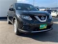 2016 Nissan X-Trail