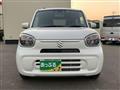 2022 Suzuki Alto