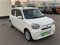 2022 Suzuki Alto