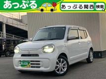 2022 Suzuki Alto