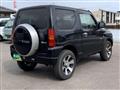 2011 Suzuki Jimny