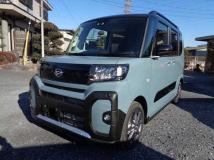 2025 Daihatsu Tanto