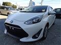 2019 Toyota AQUA