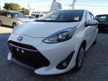 2019 Toyota AQUA