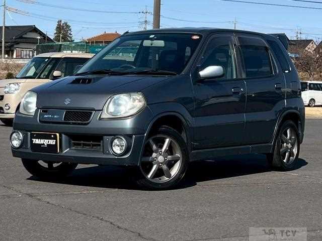 2006 Suzuki Kei