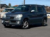 2006 Suzuki Kei