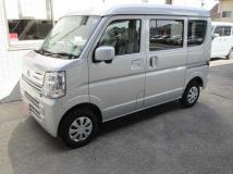 2026 Nissan Clipper Van