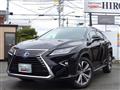 2016 Lexus RX