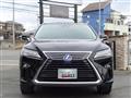 2016 Lexus RX
