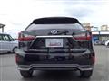 2016 Lexus RX