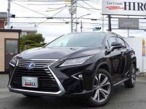 2016 Lexus RX