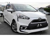 2016 Toyota Sienta