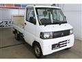 2009 Mitsubishi Minicab Truck