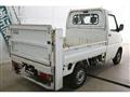 2009 Mitsubishi Minicab Truck