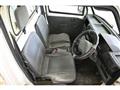 2009 Mitsubishi Minicab Truck